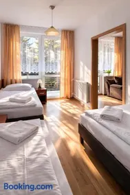 Hotel Olimpik Park - Image 1