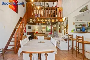 Villa Mina, 3 ch, 6 pers, piscine. - Image 4
