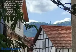 cosyTinyhouse Großburschla - Image 1