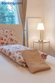 Vienna City Apartment Schnirchgasse - Image 3