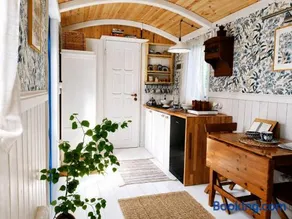 Tiny House Zajączki nad Narwią - Image 2