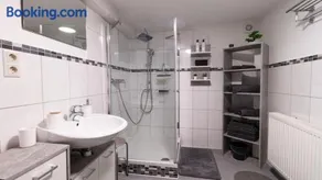 Ferienwohnung Haus Schwanen - Image 1