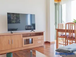 BaruHaus piscina y parking Rianxo 1 - Image 2