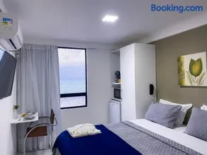Acomodação aconchegante à beira- mar - Image 1
