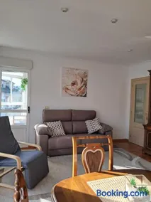 Apartamento vacacional Meira - Image 1
