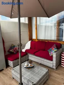 Tenerife Sunshine south apartment Beach by La Ballena - Image 3