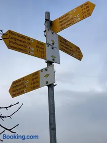 Büsingen am Hochrhein Radfahren, Wandern, Natur geniessen - Image 2