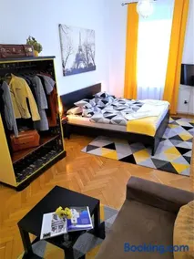 D16 Apartman - Image 2