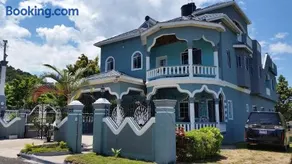 Bailey's Bed and Breakfast - Image 1