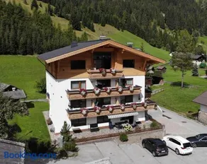 Pension Alpenperle - Image 1