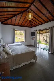 Casa Cambuí Hospedagem Rural - Image 3