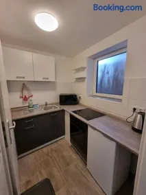 Monteur- und Messezimmer Jelinski Arpke - Image 1