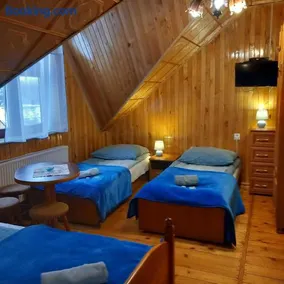 Agroturystyka Pod Złotą Wiechą - Image 2