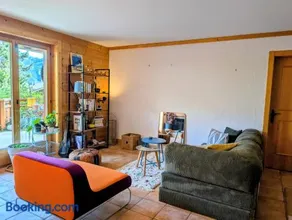 Appartement à 100 m des télécabines - Image 4