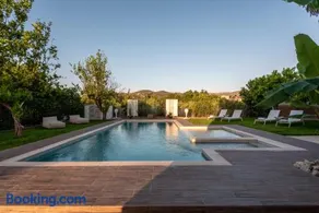 Elenas Village House - Love apartment with Pool and Terrace - Image 5