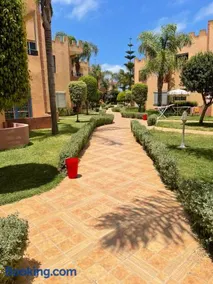 Superbe appartement avec piscine en bord de mer - Image 4