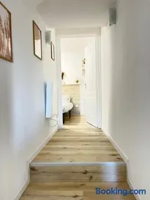 Appartement de Charme au cœur de Montendre - Image 1