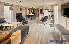 Four-Bedroom Holiday Home In Haderslev - Image 3
