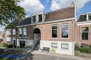 Molepôlle 6 - Stadslogementen Franeker - Image 1