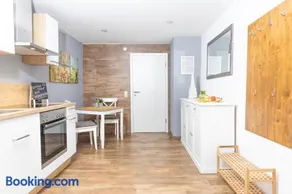 Ferienwohnung s' Plätzli - Image 3