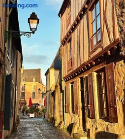 Logis Saint-Flaceau - Image 2