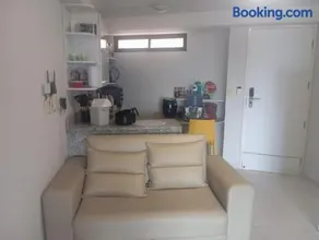 Flat beiramar praia de Tabatinga - Image 4