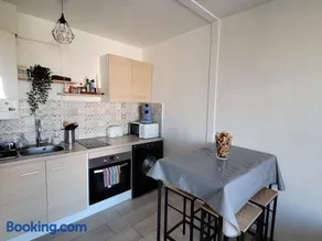 Appartement chaleureux sur Perpignan - Image 3