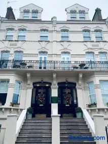 The Avonmore Olympia - Image 1