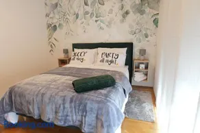 Apartman Tina ***** s jacuzzijem u blizini Parka prirode Papuk - Image 1