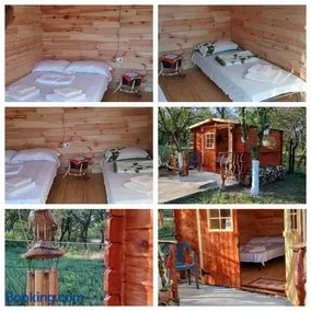 CABANE Nadejda SPERANTA - Image 1