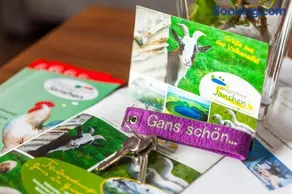 Ferienwohnungen Landgasthaus Janshen - Image 1