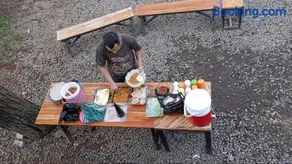 Tepian Pinus Glamping - Image 2