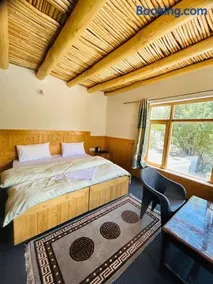 The Kailash Stay - Image 1