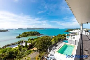 Panorama at Shute Harbour - Image 3
