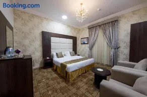 شاطئ الياسمين للشقق الفندقية - Image 2