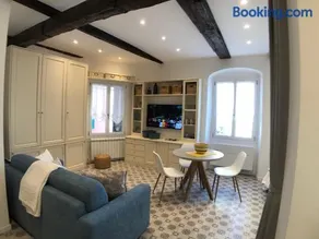 Suite 5 stelle nel Borgo di Celle Ligure - Image 2