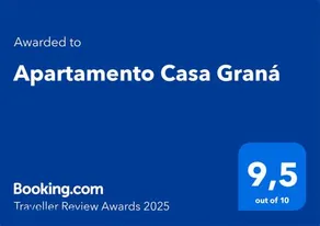 Apartamento Casa Graná - Image 2