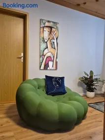 Apartement Elsterblick - Image 1