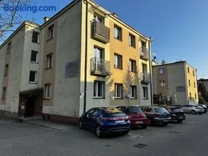 Cicha z parkingiem, wifi, self-check in, galeria handlowa - Image 2