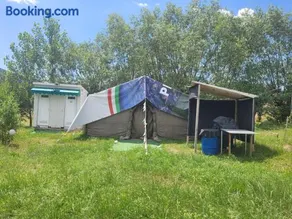 Nucsoara Glamping Cozy - Image 2