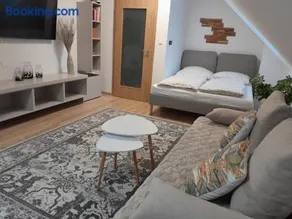Horský apartmán u vodopádu 26 - Image 2