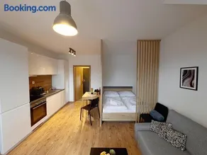 Apartmán EMA Demänovská Dolina -Pavčiná Lehota, Jasná , Aqvapark - Image 5