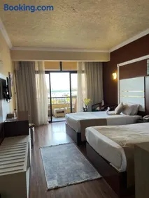 Jewel Luxor Hotel Nile View - Image 1
