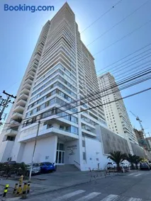 Departamento Playa Brava 3D 2B - Image 1
