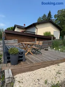 Moderne Ferienwohnung mit guter Ausstattung und Self checkin - Image 2