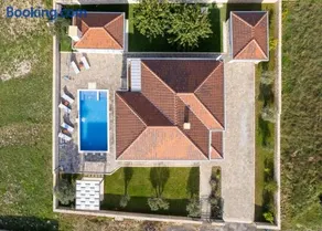 Villa Zizi with heated pool 42 m2 near sea - Image 5