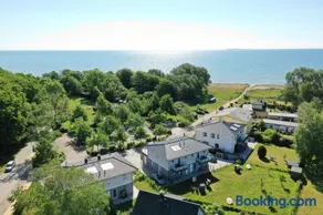Beach House Schotstek mit gratis Nutzung vom AHOI Erlebnisbad und Sauna in Sellin - Image 3