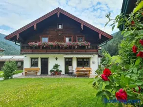 Ferienwohnungen Hamberger - Image 1
