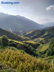 See bungalow mu cang chai - Image 5