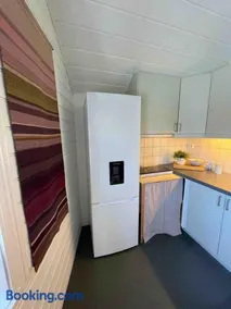 Central apartment with a loft in the middle of Egersund city center - Image 3